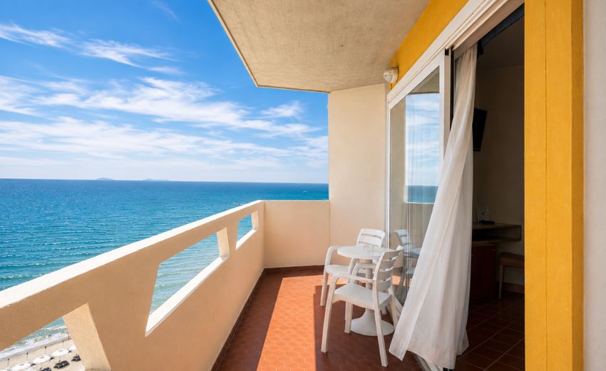 Comfort Vista Mare