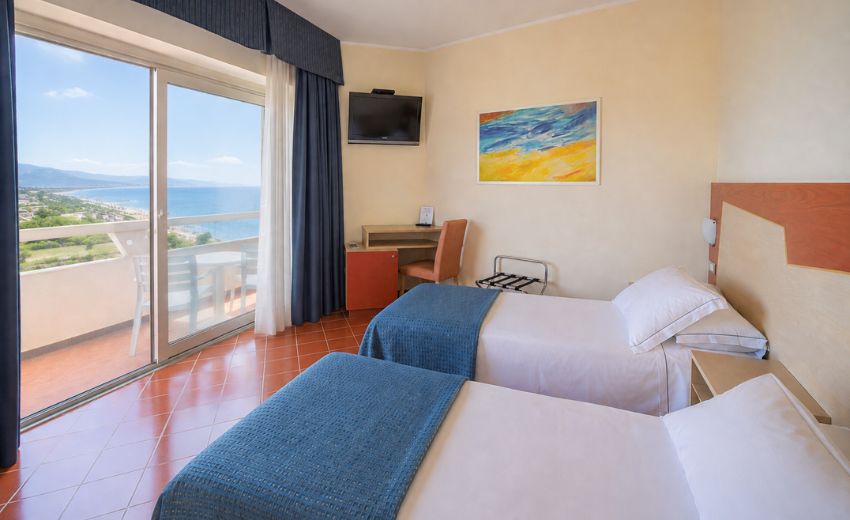 Comfort Vista Mare
