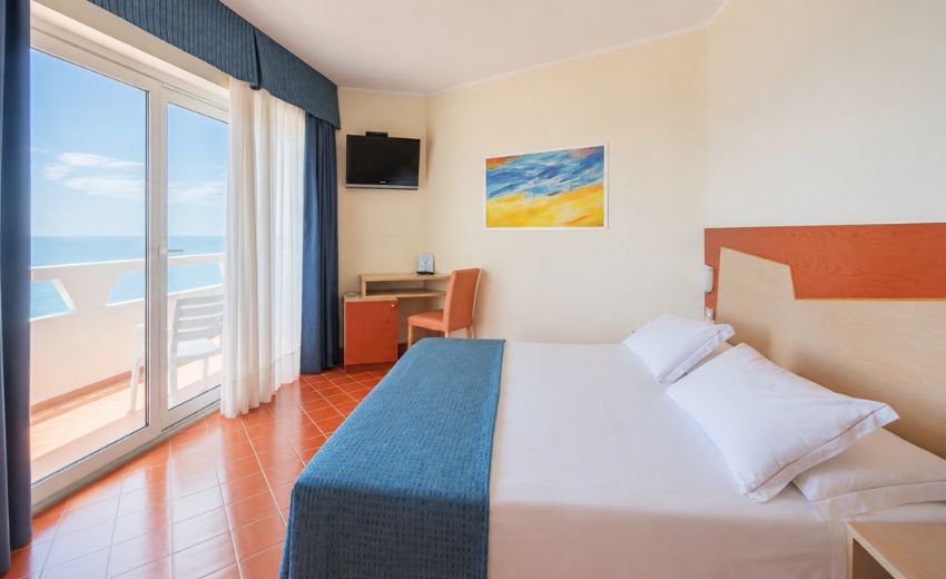 Comfort Vista Mare