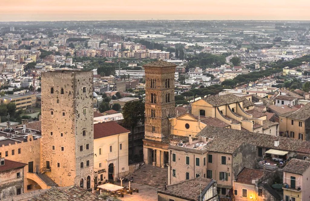 Terracina in un weekend? Cosa vedere!