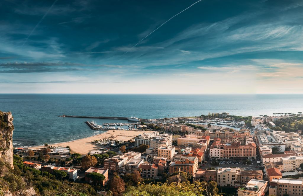 Cosa vedere a Terracina: 10 cose da fare in estate
