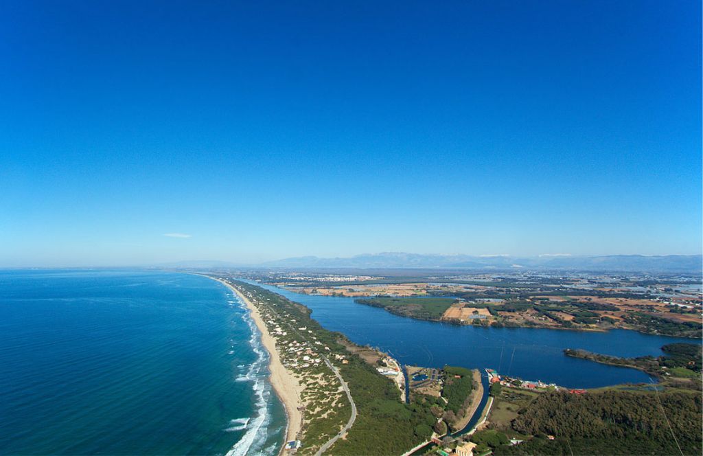 Parco del Circeo: cosa vedere