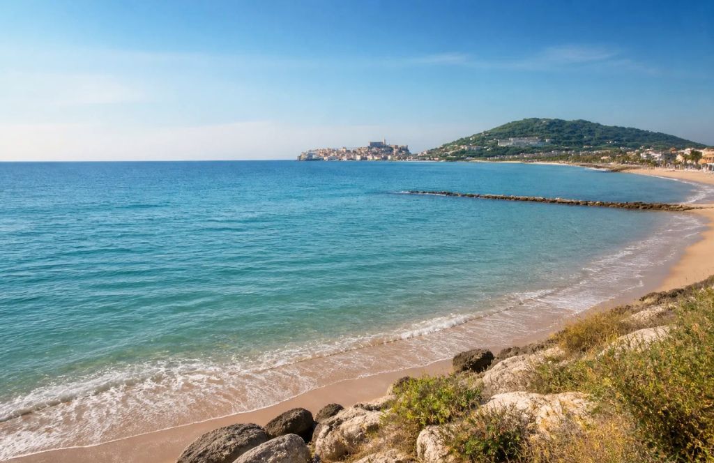 Le spiagge più belle di Terracina